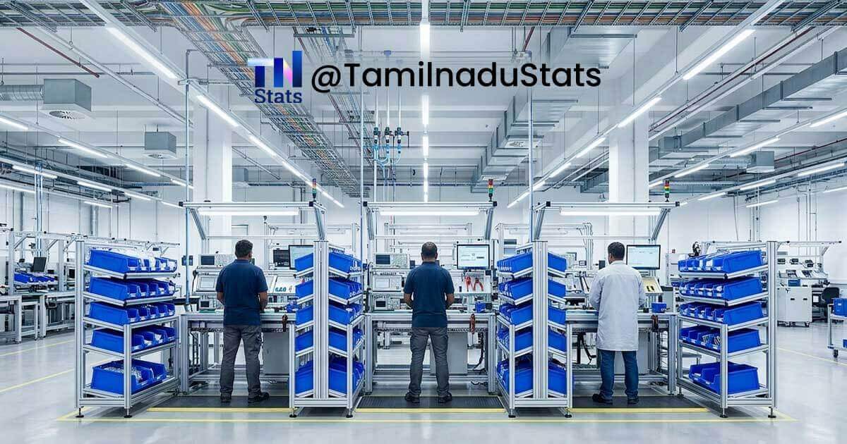 Operational Factories